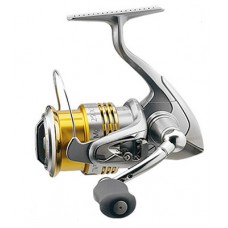 Катушка Shimano Twin power C 2000 S MG