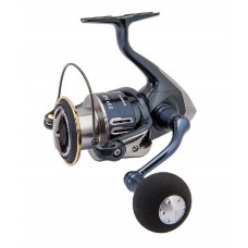 Катушка Shimano Twin power XD 4000XG