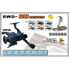 Катушка Siweida Cobra CB40 2bb