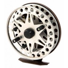 Катушка Siweida Селигер 125 алюминевая 2bb