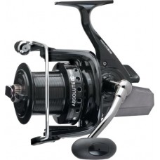 Катушка Trabucco K-Karp Mulinello absolute VX 10000