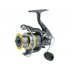 Катушка Trabucco Mito RD 4000