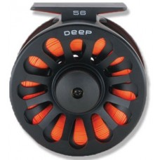 Катушка Vision  Deep black 5/6