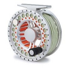 Катушка Vision Koma plus 5/6 silver