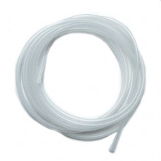 Кембрик силиконовый бесцветный фасованный 1,5x0,4мм 60см
