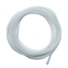 Кембрик силиконовый бесцветный фасованный 1x0,4мм 60см