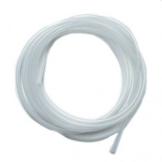 Кембрик силиконовый бесцветный фасованный 2x0,5мм 60см