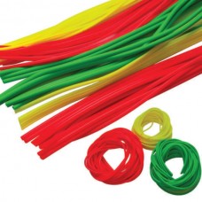 Кембрик Три Кита d 1,0х2,0 светонакопительный 10 см уп.20шт