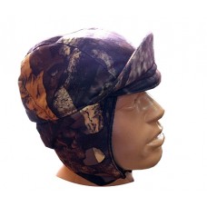 Кепи Vostok Охотник зимняя лес