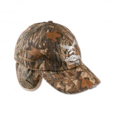 Кепка Balzer с фонариком