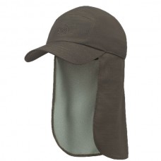 Кепка Buff Bimini cap landscape moss green