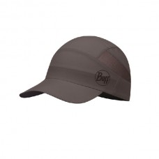 Кепка Buff Pack treck cap solid moss green