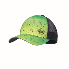Кепка Buff Trucker cap dorado multi