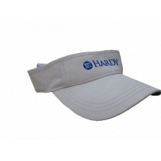 Кепка Hardy visor stone