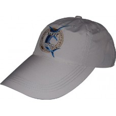 Кепка Hardy Zane salt water stone