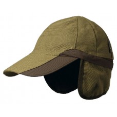 Кепка Harkila Pro Hunter Lake green