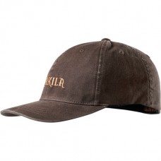 Кепка Harkila Reider brown