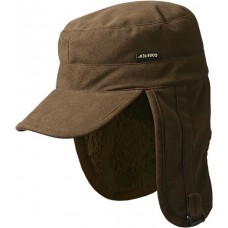 Кепка Harkila Visent hunting green