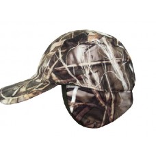 Кепка Huntlandia с отворотом Next G1