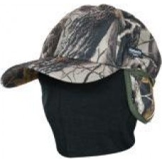 Кепка Huntlandia с ушками dark blue