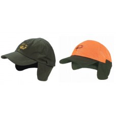 Кепка Jahti Jakt Sotka reversible green