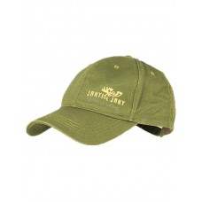 Кепка JahtiJakt Sava hunting green