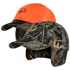 Кепка JahtiJakt Seita reversible HW camo