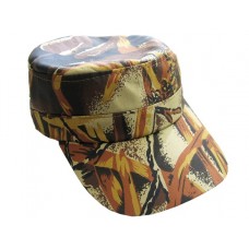 Кепка Хольстер Куба камыш