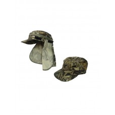 Кепка Хольстер Легионер лес