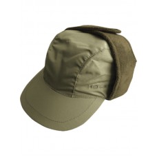 Кепка Хольстер Таймень олива