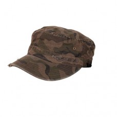 Кепка Korda Camo army cap