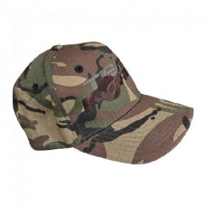 Кепка Korda Camo cap