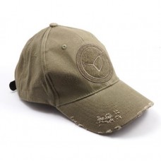 Кепка Korda Velcro patchcap KBC02