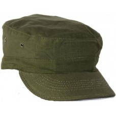 Кепка Mil-tec полевая oliv