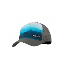 Кепка OR Ally pewter