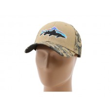 Кепка Patagonia Roger That Hat fitz roy trout span