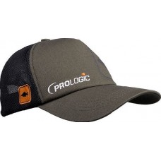 Кепка Prologic Road sign trucker sage green