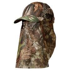 Кепка Seeland Cover realtree hardwood green