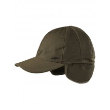 Кепка Seeland Exeter advantage pine green