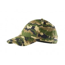 Кепка Seeland Feral camo