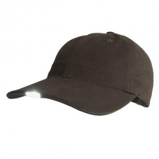 Кепка Seeland Light brown