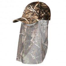 Кепка Seeland Wetland realtree max-4