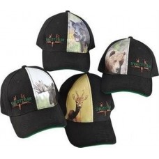 Кепка Swedteam Animal Keeper