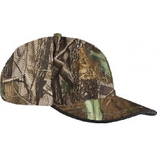 Кепка Swedteam Hardwoods green