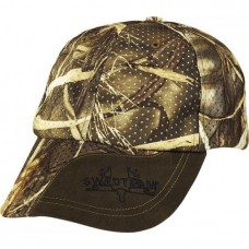 Кепка Swedteam max-4