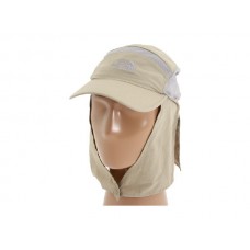 Кепка The North Face Badwater mullet dune beige