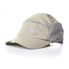 Кепка The North Face Badwater mullet dune beige