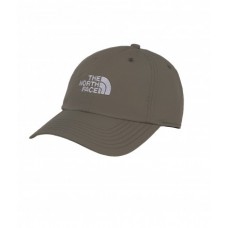 Кепка The North Face Horizon taupe green