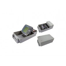 Кейс A-elita для эхолота