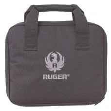 Кейс Allen Ruger Single Handgun 11in black
